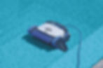 Poolroboter