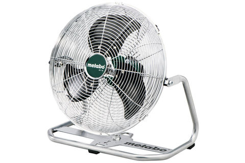 Ventilator