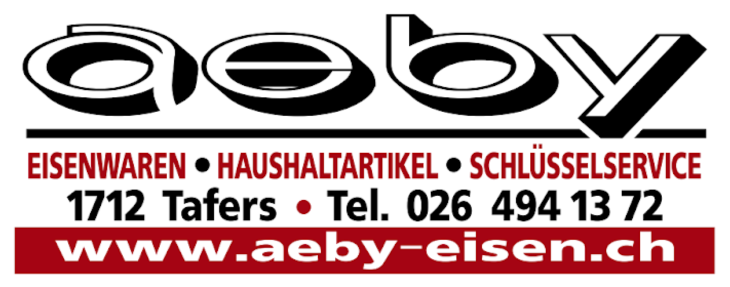 Aeby Eisen & Haushalt