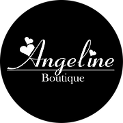 Logo de Angeline Boutique