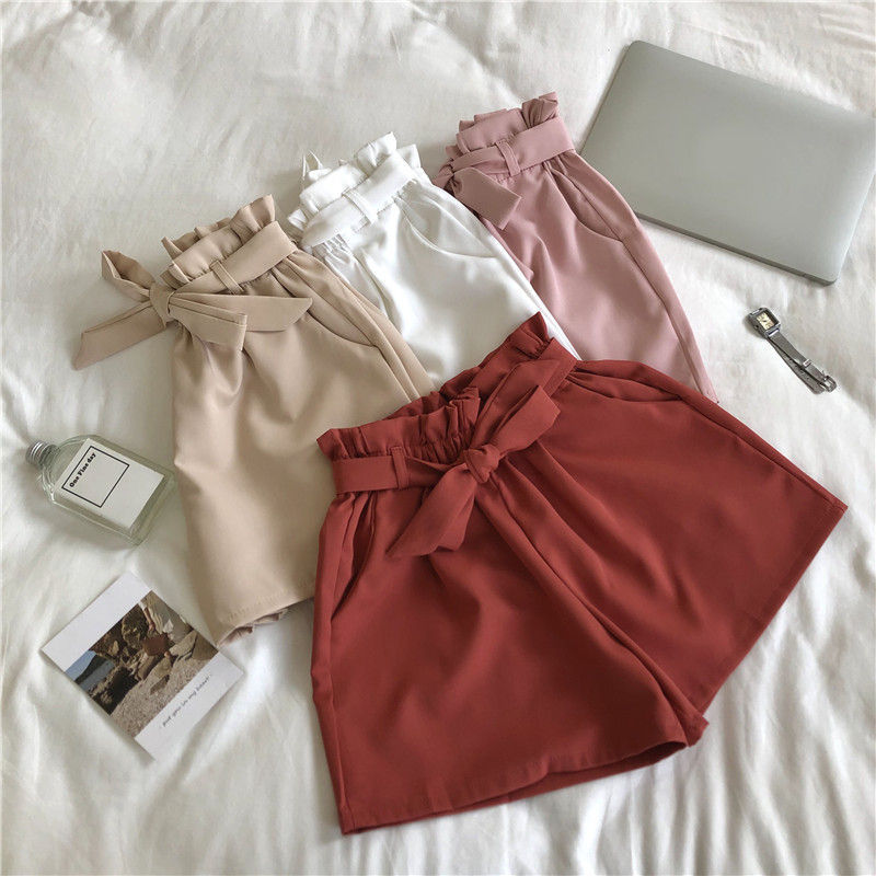 Miniatura: Short con lazo