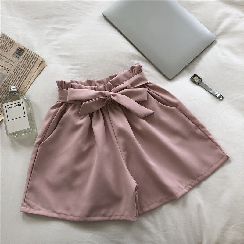 Miniatura: Short con lazo