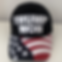 Thumbnail: Trump Won American Flag Cap – Available in Red, White, Blue or Black