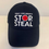 Thumbnail: "Stop The Steal" Cap - Available in Navy Blue