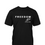 Thumbnail: Freedom T-Shirts - Available in Red, White or Black