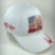 Thumbnail: Club 47 USA Cap - Available in White