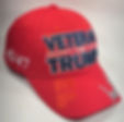 Thumbnail: Veteran For Trump 45/47 Caps - Available in 4 Colors