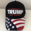 Thumbnail: Trump Save America American Flag Cap - Available in 3 Colors