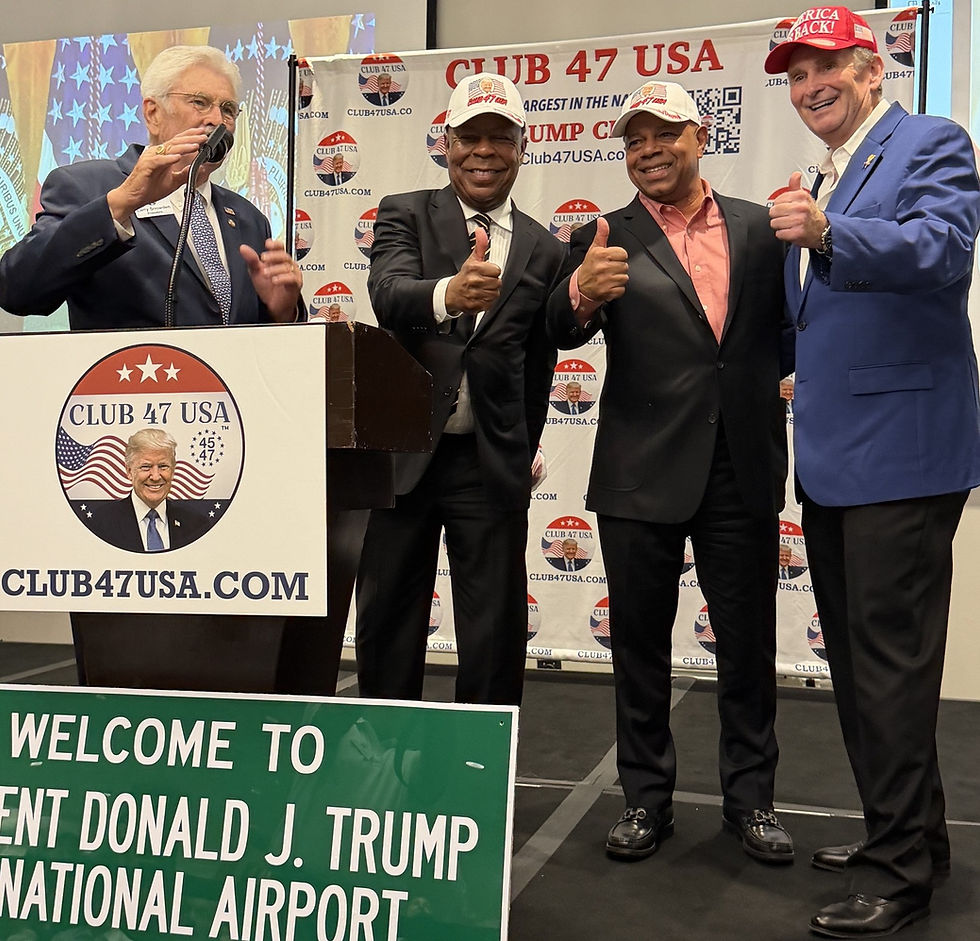 Thumbnail: Club 47 USA Cap - Available in White