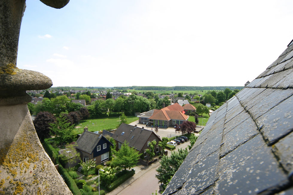 Thumbnail: Puifijk | Kerkstraat 24