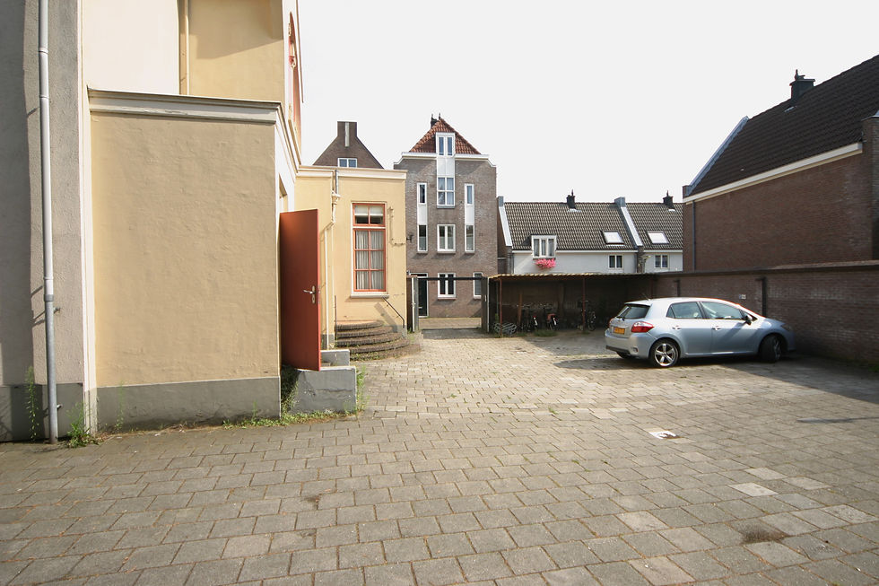 Thumbnail: Deventer | Golstraat 23 en Brink 18 en 19