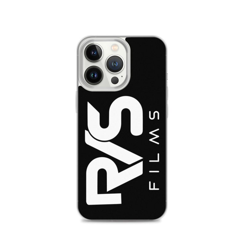 RVS iPhone 11-14 Case