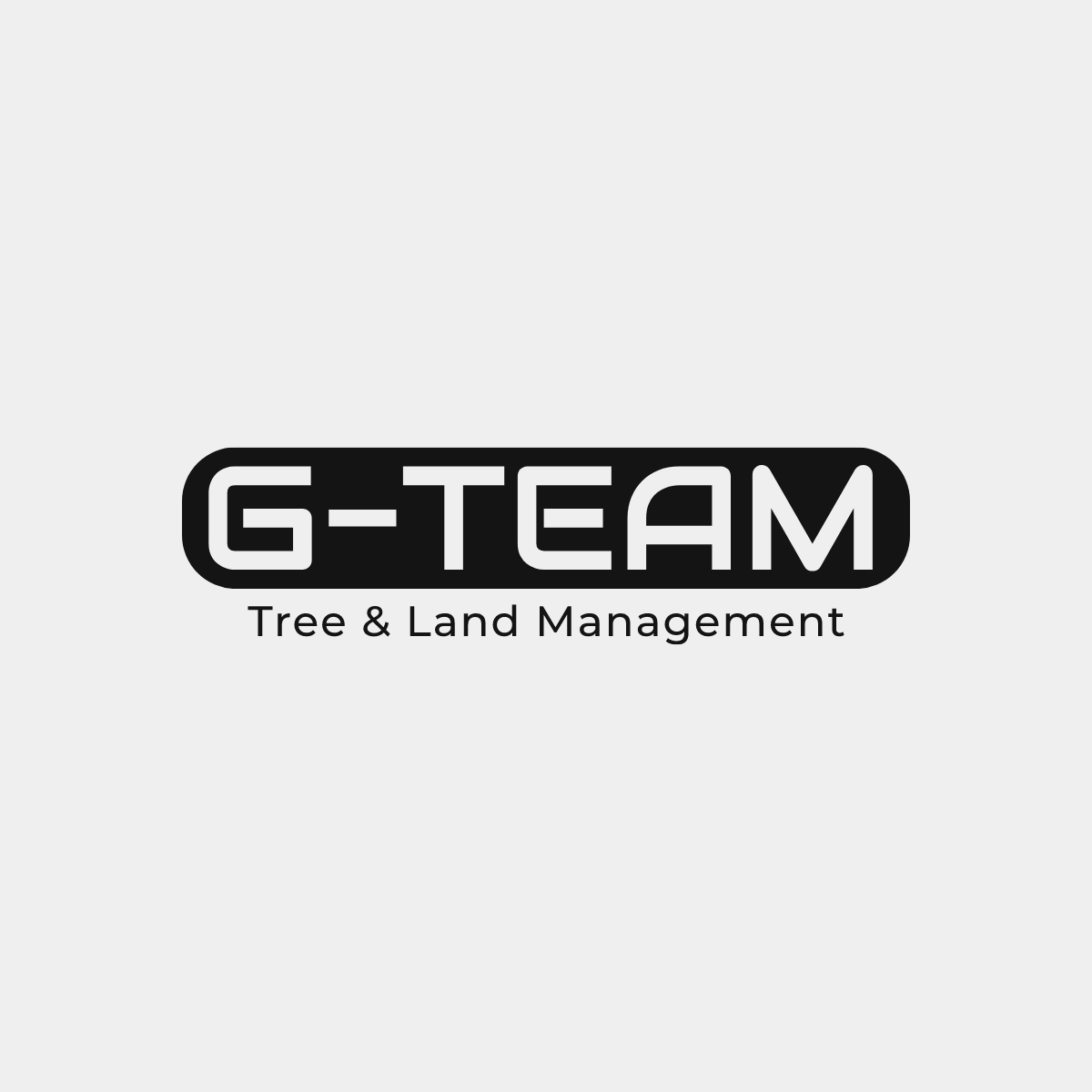 G-Team Tree and Land Management