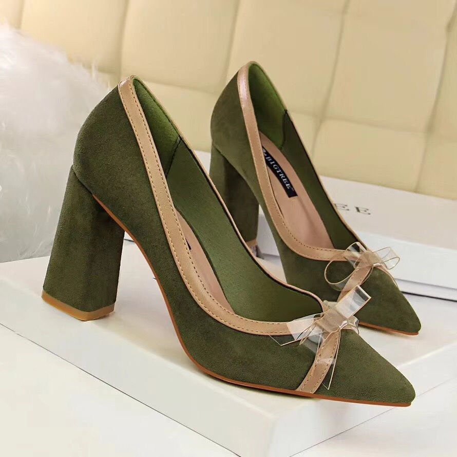 Miniatura: Sapatos lady g