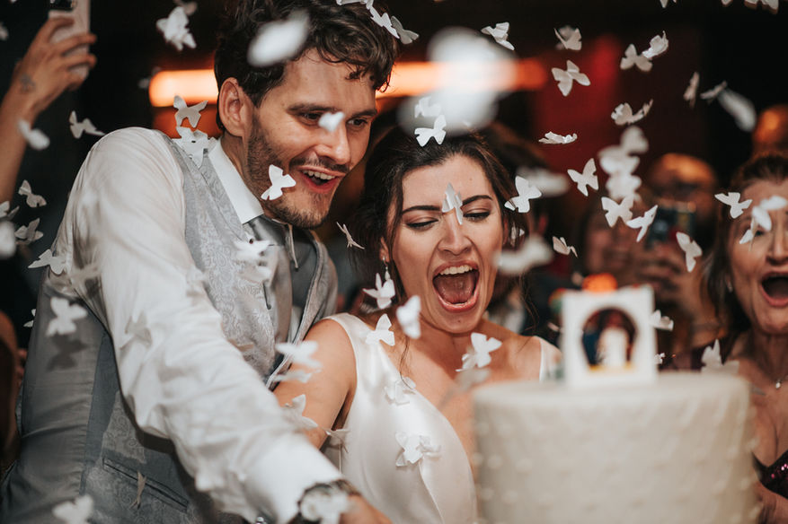 Wedding planning 