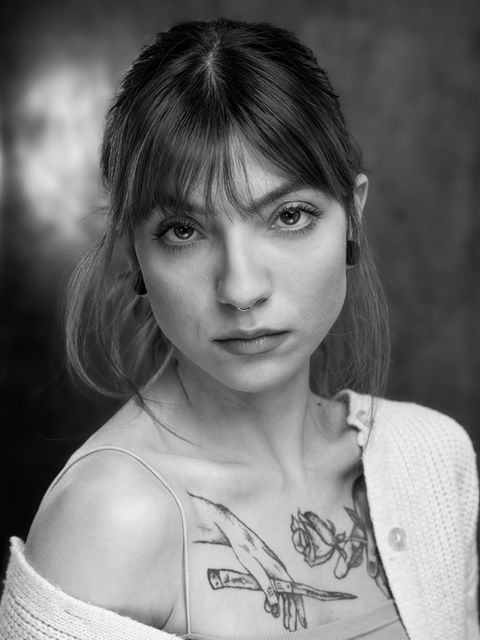 Headshot Photographer Malta