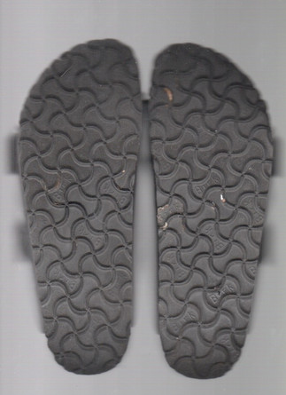 BIRKENSTOCKS