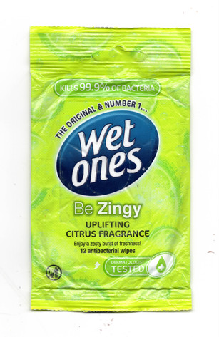 WET ONES