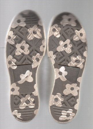 GOLF LE FLEUR CONVERSE