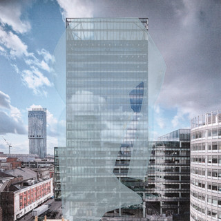 Building Sleeve