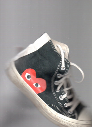 CONVERSE 2