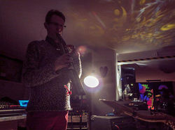 The Sheen Sessions