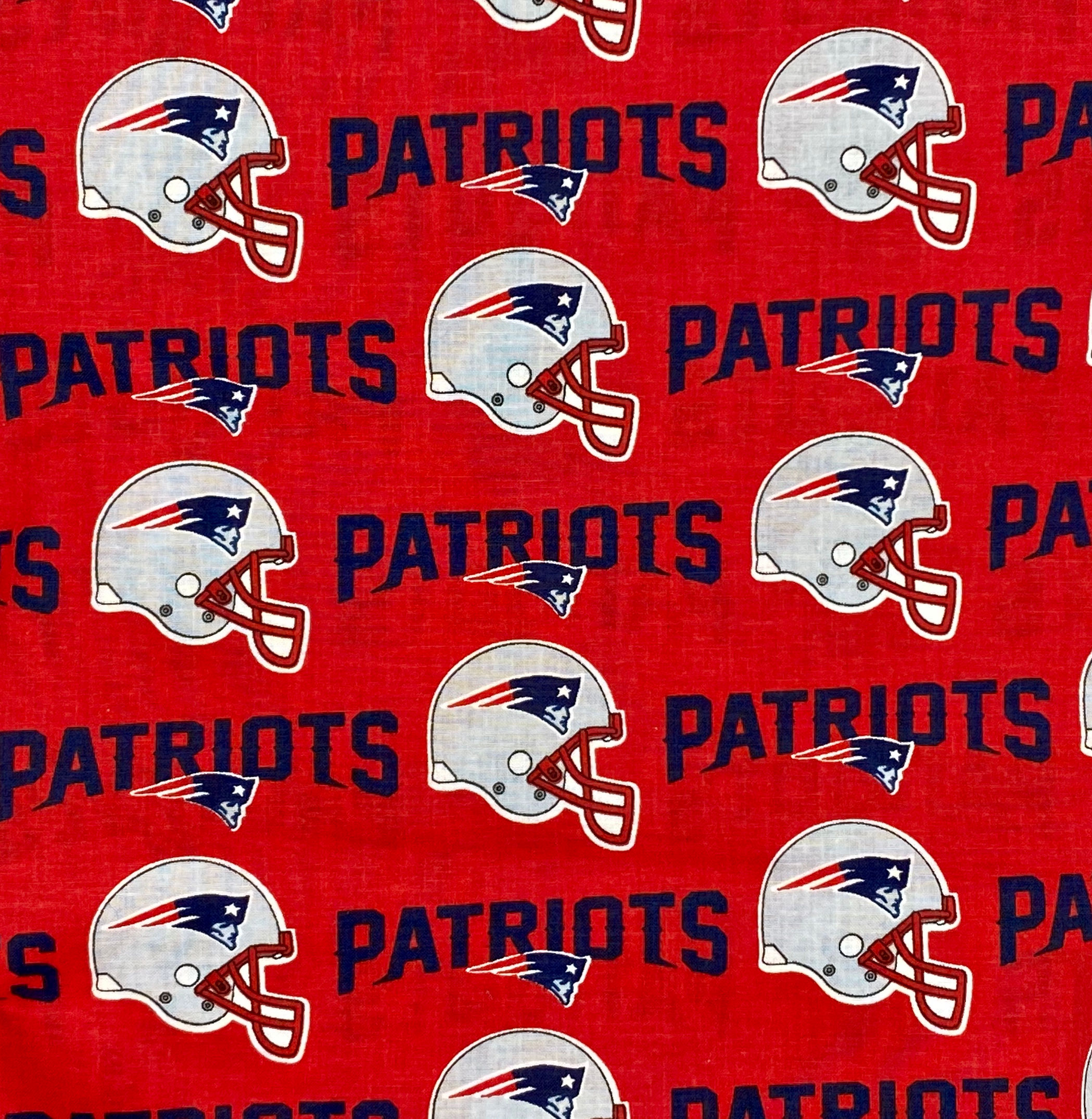 New England Patriots