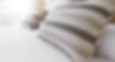 Pillows on Mattress