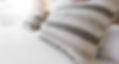 Pillows on Mattress