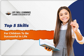 Skills For Children