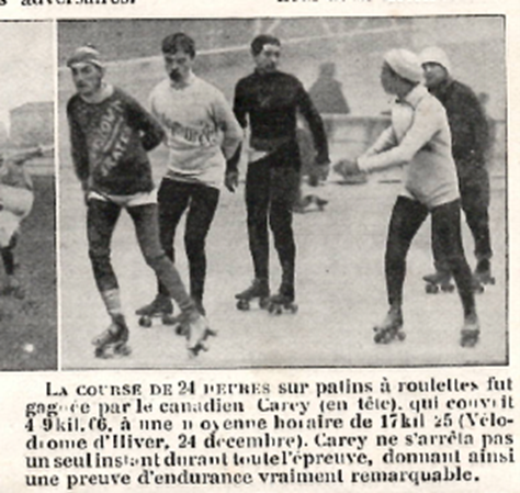 Source : archives personnelles de Christophe Audoire