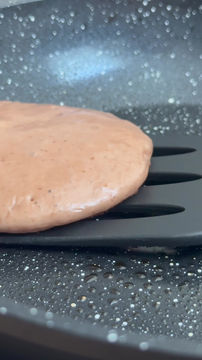 Thumbnail: Double Choc Chip Pancake Mix - 225g, Gluten Free