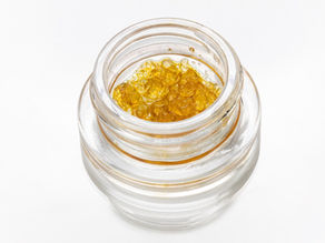 What Is Cannabis Sauce and Why Is It So Terpene-Rich?