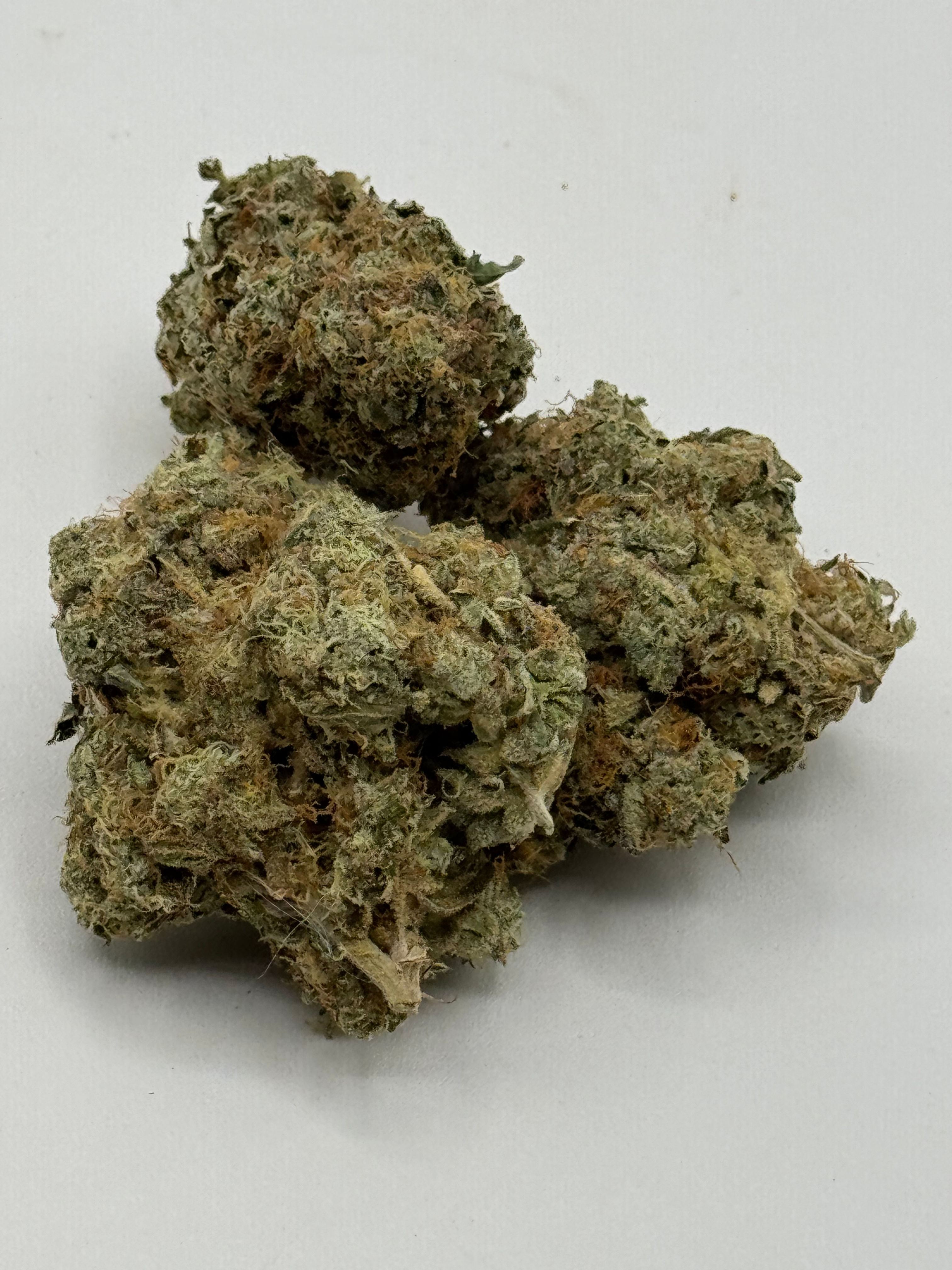 Ice Cream Cake - Indica/Hybrid - 25% THC (28 grams)