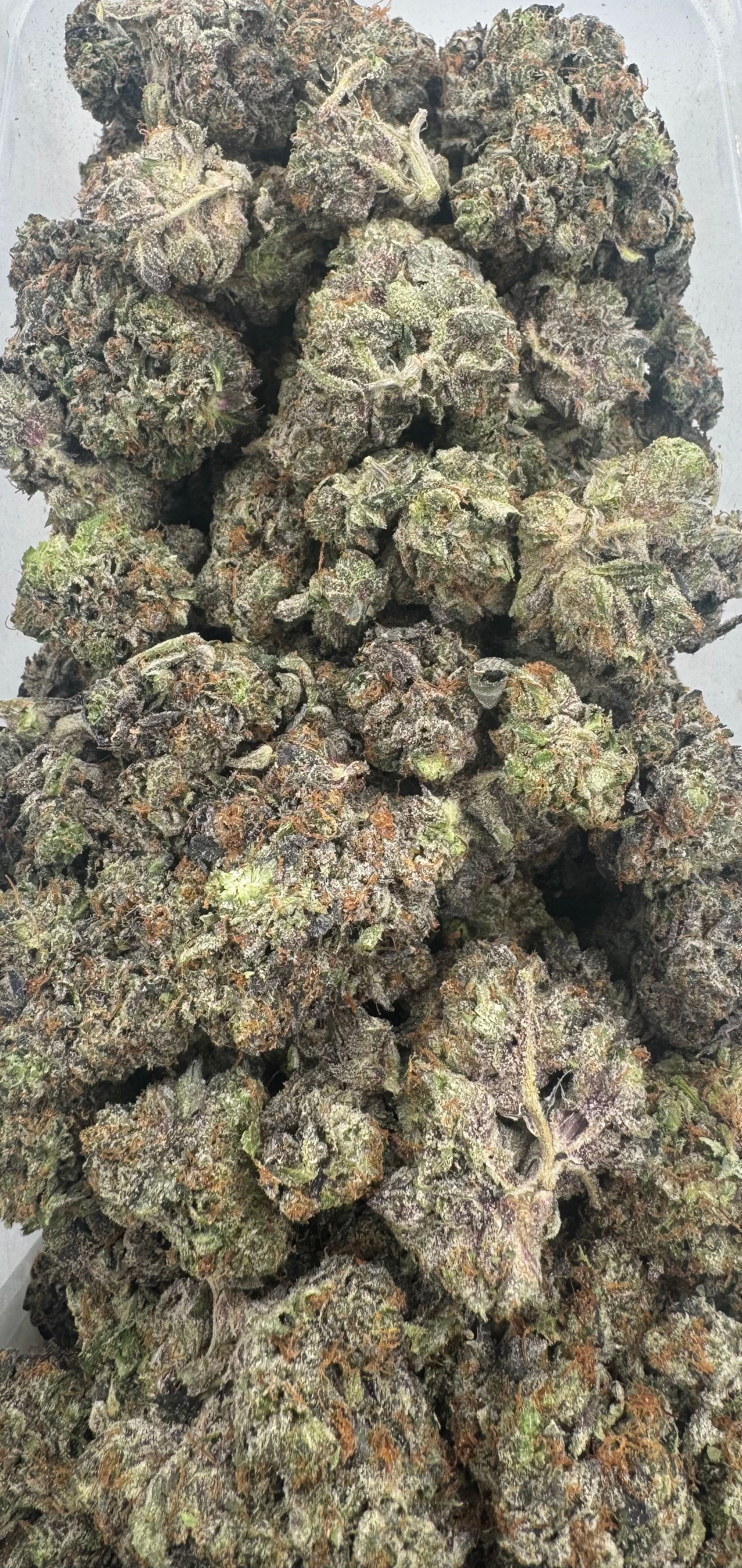 Pink Carnage - Indica - 1 OZ $160 / 2 OZ $310