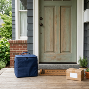 Faster Smarter Delivery Made Easy Starting This Monday