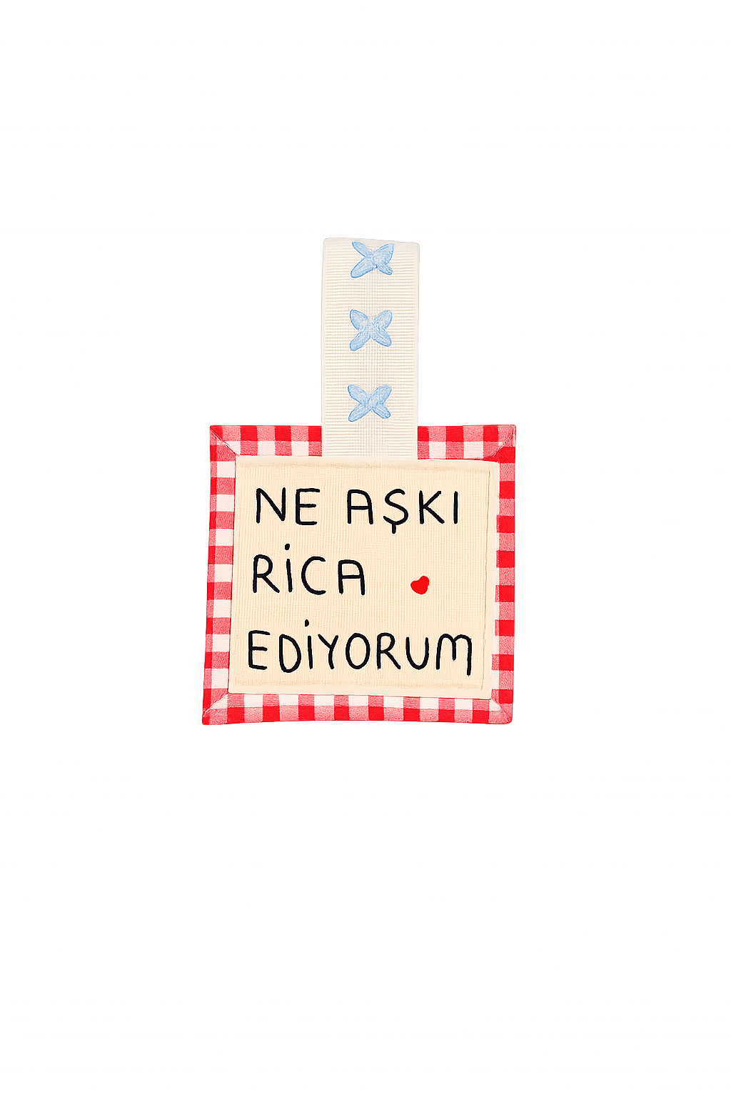 Rica Ederim Madalyon