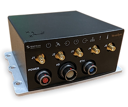 VersaSync M-Code product image angled