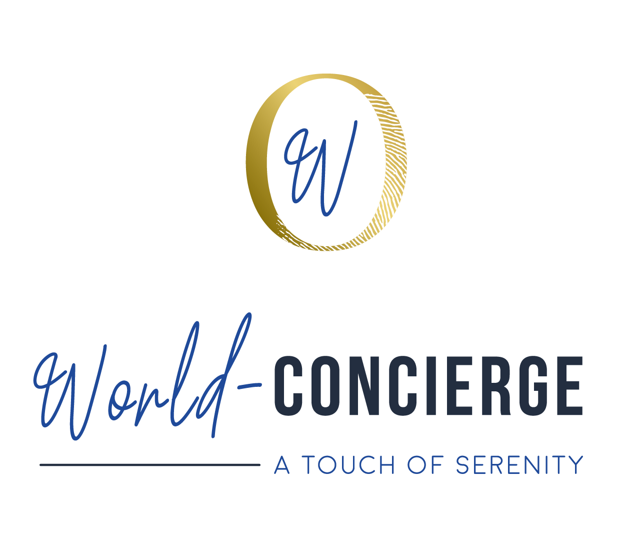 WORLD – CONCIERGE