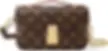 Caption: The Louis Vuitton bag. That was like, four-and-a half grand.