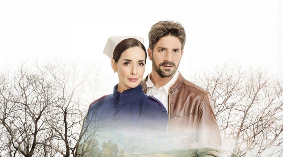 Zdjęcie do artykułu: "Moja ukryta prawda" od 19 października w Novelas+