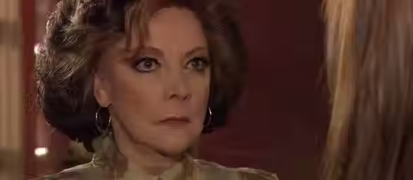 "Kobieta ze stali" – Odcinek 109: Leonor poznaje prawdziwą twarz Ivany