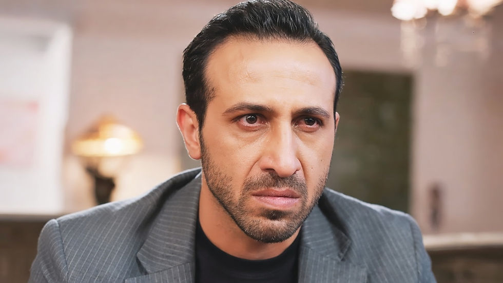 "Złoty chłopak" – Odcinek 269: Abidin nie rezygnuje z zemsty na Korhanah (streszczenie) 