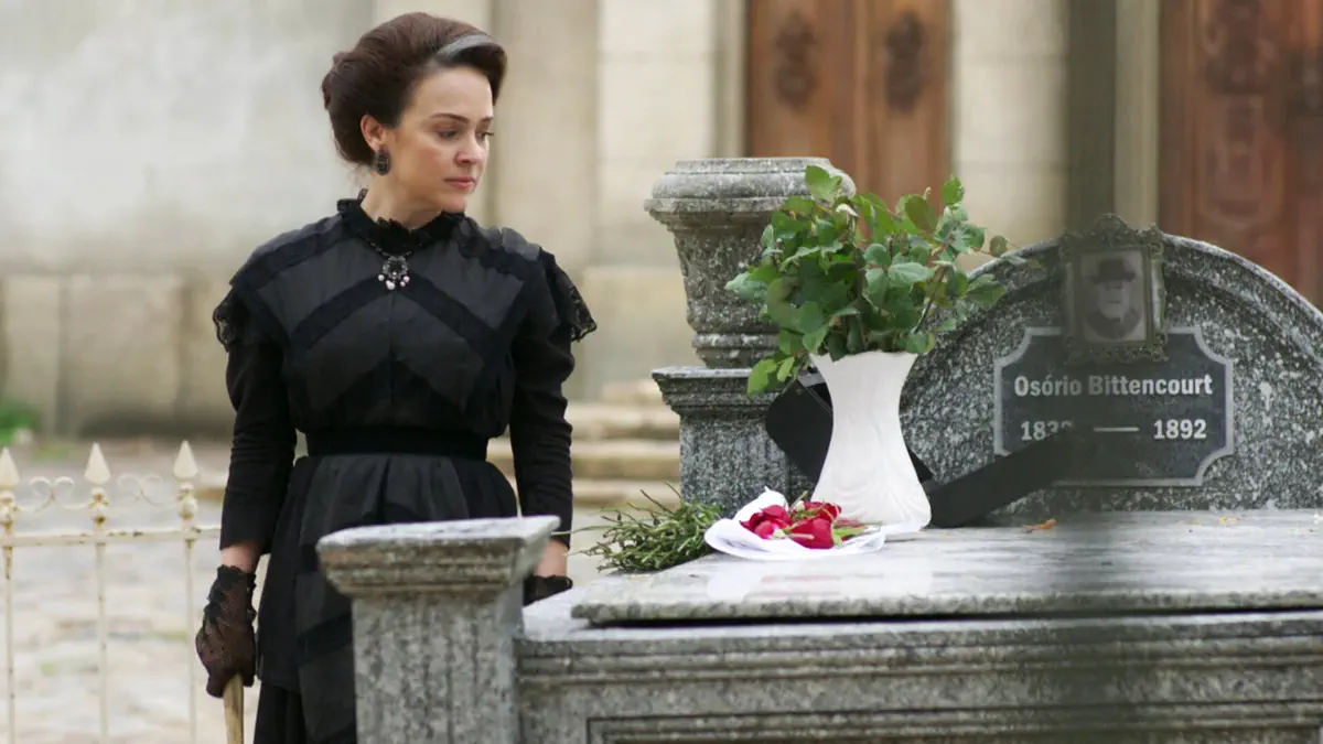 Zdjęcie do artykułu: "Duma i uprzedzenie" – Odcinek 53: Julieta traci przytomność. Błaga Darcy'ego, by ukrył prawdę przed Camilem (streszczenie)