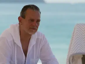 "Pani García i jej córki" – Odcinek 36: "Zrobię wszystko, co trzeba"