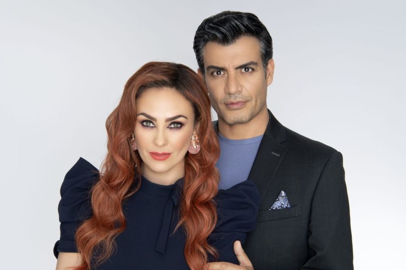 Zdjęcie do artykułu: "Macocha" od 11 marca w Novelas+