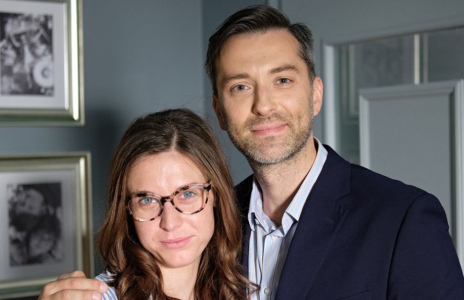 Zdjęcie do artykułu: "BrzydUla" od 5 października w TVN7