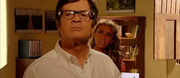 "Otchłań namiętności" – Odcinek 5: Wyznanie miłości  