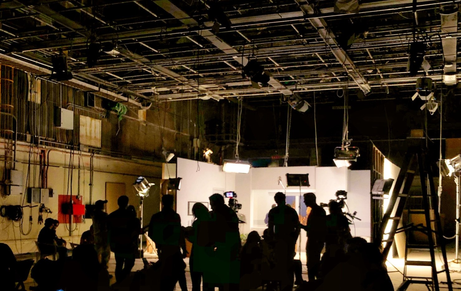 Zdjęcie do artykułu: Televisa kontynuuje produkcję telenowel