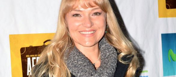 Maya Mishalska powraca do telenowel